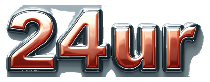 24ur logo